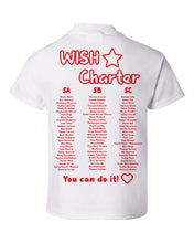 Load image into Gallery viewer, 5th Grade (Class of 2031) &quot;One Team, One Dream&quot; T-Shirt