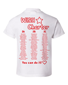 5th Grade (Class of 2031) "One Team, One Dream" T-Shirt