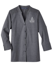 Load image into Gallery viewer, Women's Stretch Blouse (TK-12 House)
