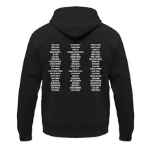 Load image into Gallery viewer, 📣 Attention WISH Academy High School Class of 2024! 🎓 Pullover Hoodie