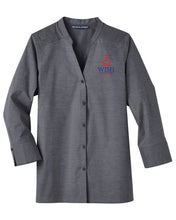 Load image into Gallery viewer, Women's Stretch Blouse (TK-12 House)