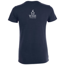 Load image into Gallery viewer, Musical Notes ...'resound' your creativity' Ladies Tshirt