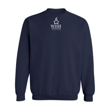 Load image into Gallery viewer, Musical Notes  'resound' your creativity' Crewneck Sweatshirt