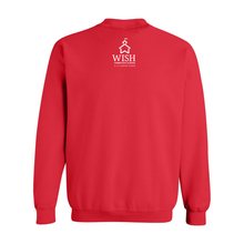 Load image into Gallery viewer, Musical Notes  'resound' your creativity' Crewneck Sweatshirt
