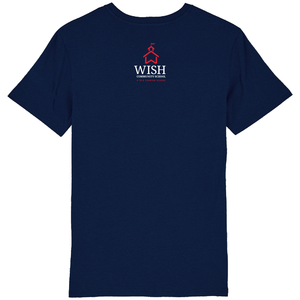 NOTES OF WISH WISH T-shirt (2022)
