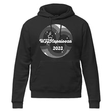 Load image into Gallery viewer, WISHapalooza Hoodie 2023 Limited!