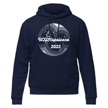 Load image into Gallery viewer, WISHapalooza Hoodie 2023 Limited!