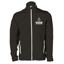 Load image into Gallery viewer, WISH Academy High School Full Zip Sports Jacket w/ House