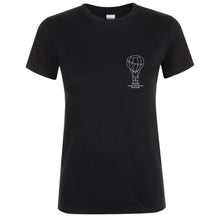 Load image into Gallery viewer, Onward & Upward 2022-2023 Girls' / Women's T-Shirt