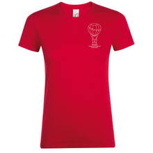 Load image into Gallery viewer, Onward & Upward 2022-2023 Girls' / Women's T-Shirt