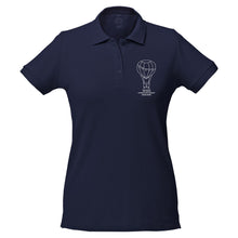 Load image into Gallery viewer, Onward &amp; Upward 2022-2023 Fitted Polo