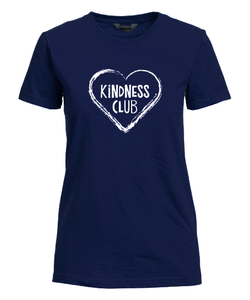 "KiNDNESS Club" (Girl's/Women’s) "Inspire Kindness in the World"... Adrien Murphy