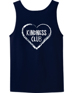 "KiNDNESS Club" T-Shirt "Inspire Kindness in the World"... Adrien Murphy