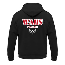 Load image into Gallery viewer, WAHS Team Sports Pullover Hoodie