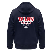 Load image into Gallery viewer, WAHS Team Sports Pullover Hoodie
