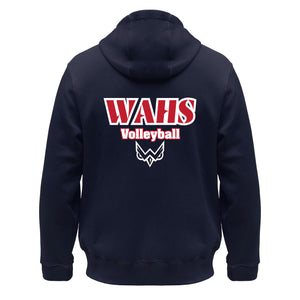 WAHS Pullover Hoodie (Baseball, Basketball, Football, Volleyball)