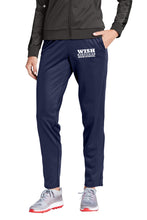 Load image into Gallery viewer, WISH Academy Women's Tapered Leg Athletic Active Pants