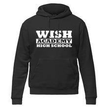 Load image into Gallery viewer, WISH Academy Hoodie