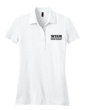 Load image into Gallery viewer, Ladies Super Soft Fitted Polo