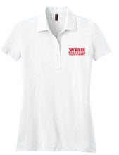 Load image into Gallery viewer, Ladies Super Soft Fitted Polo