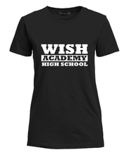 Load image into Gallery viewer, Academy Fitted LARGE FONT T-Shirt