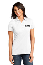 Load image into Gallery viewer, Ladies Super Soft Fitted Polo