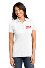 Load image into Gallery viewer, Ladies Super Soft Fitted Polo