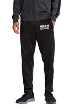 Load image into Gallery viewer, WISH Academy Men's Tapered Leg Athletic Active Pant