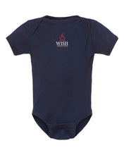 Load image into Gallery viewer, The  WISH 🌟 Ultimate Infant Body Suit &quot;Onesie&quot; - Where Comfort Meets Cuteness! 🌟