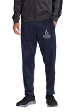 Load image into Gallery viewer, WISH Tapered Leg Sweatpants &quot;jogger pants&quot;  - Youth / Men [Navy Blue]