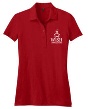 Load image into Gallery viewer, Ladies Super Soft Fitted Polo