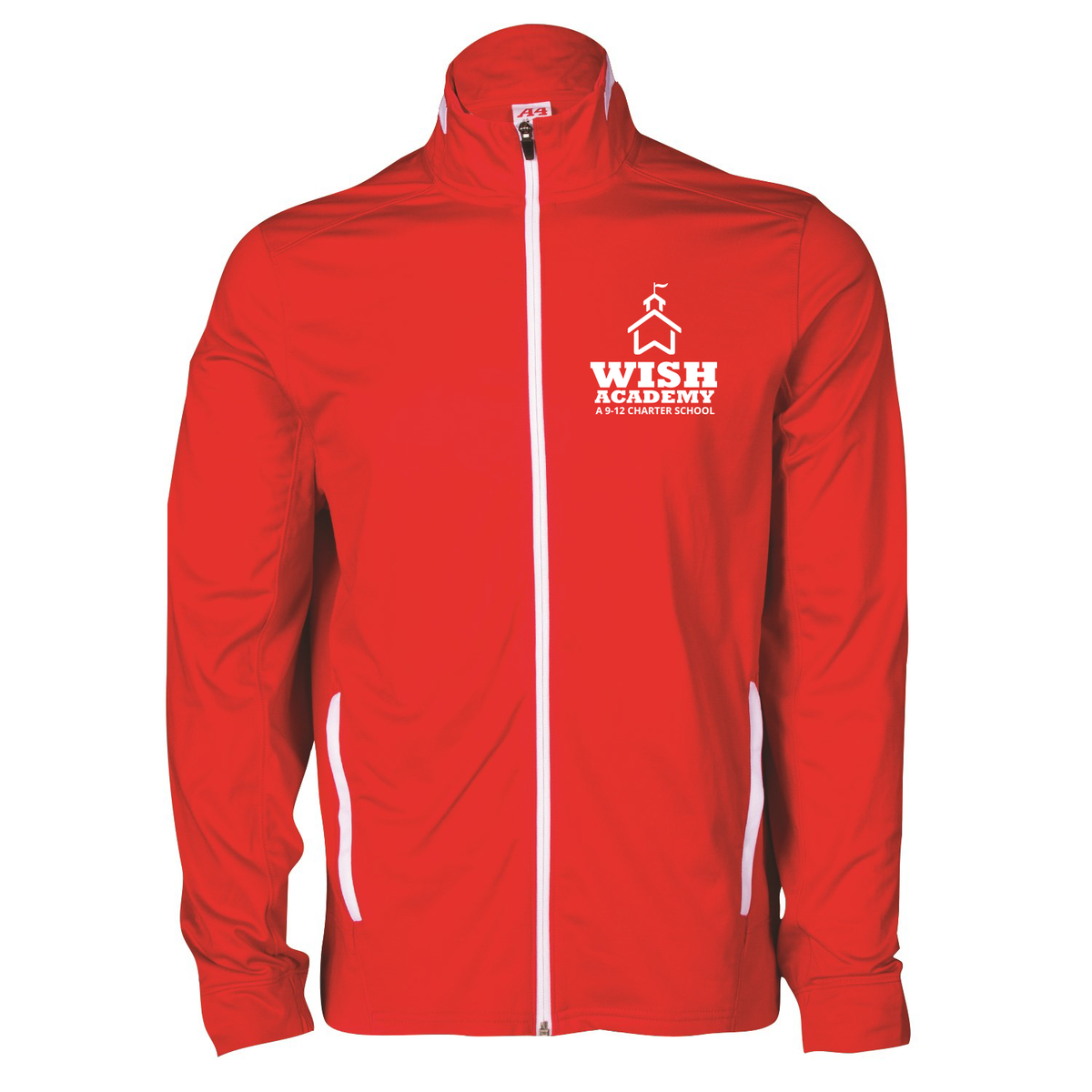 Wish hotsell jackets sale