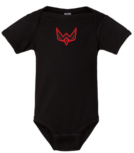 The  WISH 🌟 Ultimate Infant Body Suit 