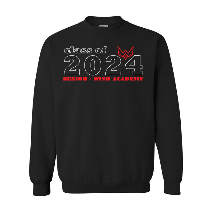 🎓 Class of 2024 Celebrate Your Journey with Style!