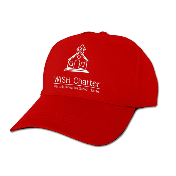 WISH Hats Now Available!
