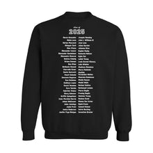 Load image into Gallery viewer, 📣 Attention WISH Academy High School Class of 2025! 🎓 Crewneck Sweatshirt