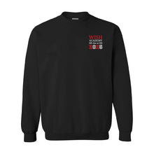 Load image into Gallery viewer, 📣 Attention WISH Academy High School Class of 2025! 🎓 Crewneck Sweatshirt