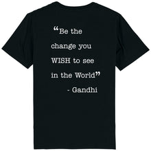 Load image into Gallery viewer, Be the Change You WISH... Middle School
