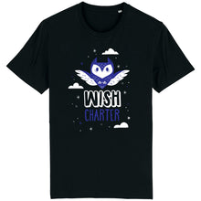 Load image into Gallery viewer, Fluttering Owl T-Shirt