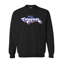 Load image into Gallery viewer, WISH Team Spirit "One Team - One Dream" Crewneck Sweatshirt
