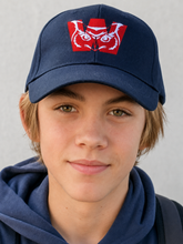 Load image into Gallery viewer, Embroidered Baseball Cap