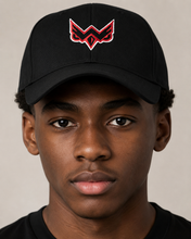 Load image into Gallery viewer, Embroidered Athletics Baseball Caps