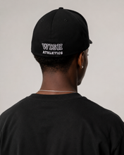 Load image into Gallery viewer, Embroidered Athletics Baseball Caps