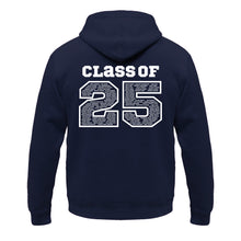 Load image into Gallery viewer, 8th Grade Class of 2025 Hoodie