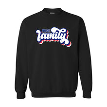 Load image into Gallery viewer, WISH Team Spirit "One Team - One Dream" Crewneck Sweatshirt