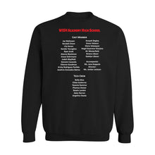 Load image into Gallery viewer, Little Shop of Horrors Crewneck Sweatshirt