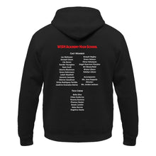 Load image into Gallery viewer, Little Shop of Horrors Pullover Hoodie