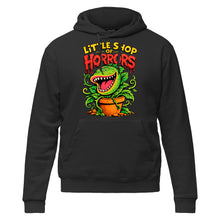 Load image into Gallery viewer, Little Shop of Horrors Pullover Hoodie