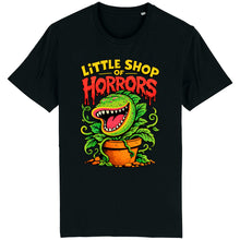 Load image into Gallery viewer, LITTLE SHOP OF HORRORS TEE