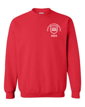 Load image into Gallery viewer, National History Day (NHD) Crewneck Sweatshirt (2025)